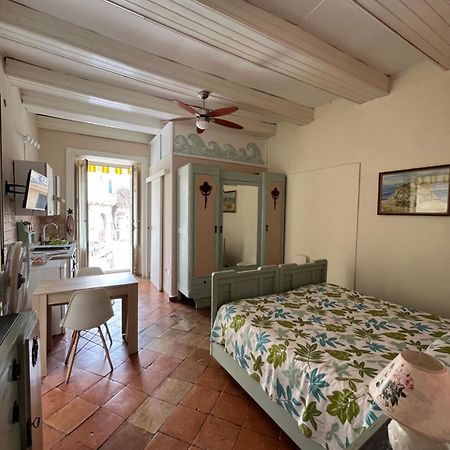 A casa di Nicoletta Villa Tropea Exterior foto