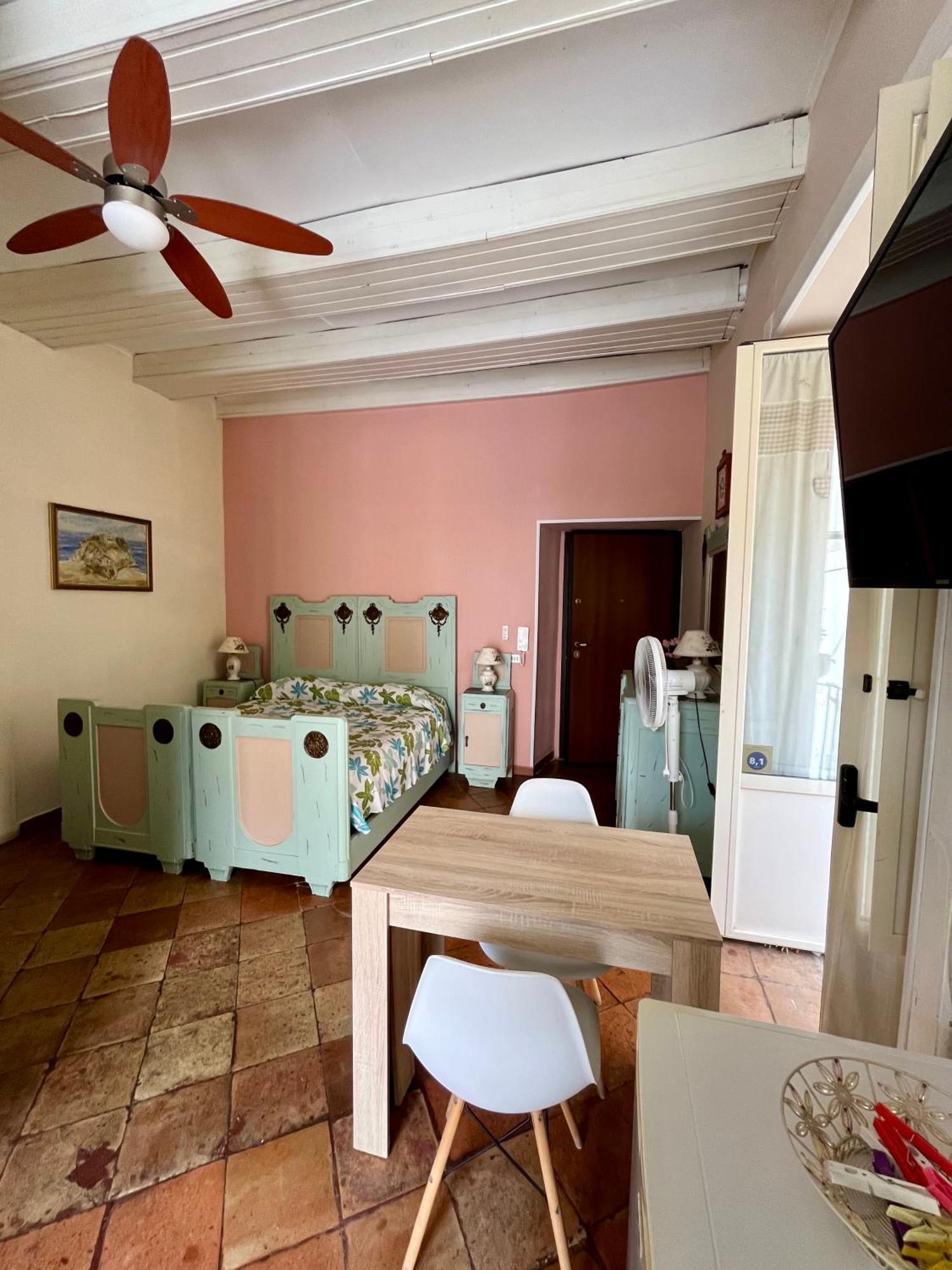 A casa di Nicoletta Villa Tropea Exterior foto